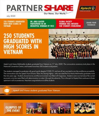 FPT-APTECH-le-tot-nghiep-chiem-spotlight-bao-aptech-global