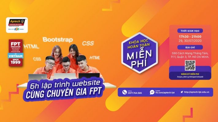 FPT-APTECH-6h-hoc-lap-trinh-mien-phi