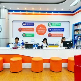 Giới thiệu phòng ECD tại hệ thống đào tạo lập trình viên quốc tế FPT-Aptech