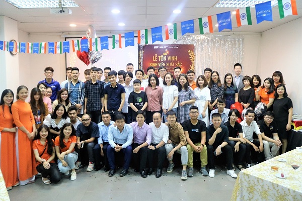 FPT-Aptech-Le-Ton-Vinh-2019