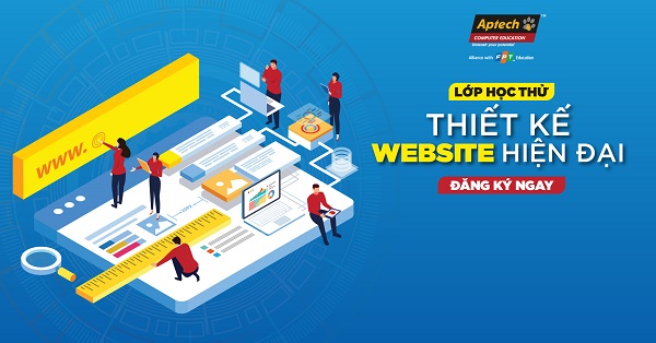 FPT-Aptech-lop-hoc-thu