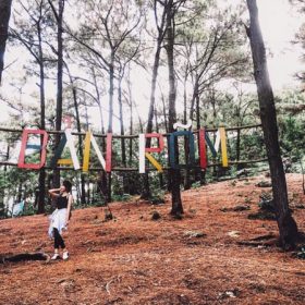 [Tháng 4 Trốn Đi Chơi] Bản Rõm gọi, Fai-er nghe rõ trả lời!