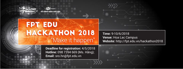 FPT-APTECH-hackathon-mua-dau-tien