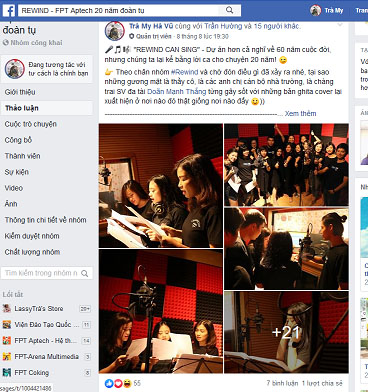 FPT-APTECH-hinh-anh-thu-am-bai-hat-chao-mung-ky-niem-20-nam