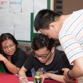 Sinh viên FPT APTECH và cơ hội việc làm tại Dou Networks