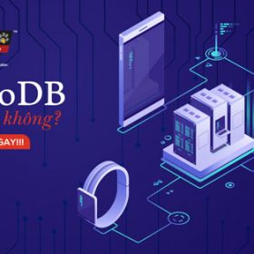 [HN] Mời tham dự Workshop “MongoDB. Tại sao không?” tại FPT Aptech