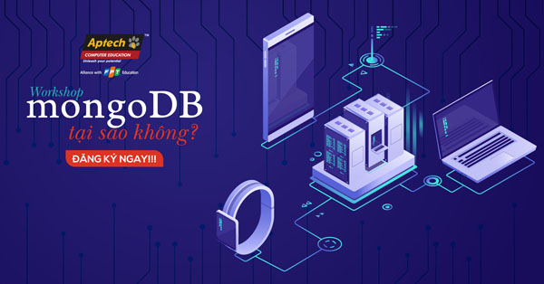 FPT-APTECH-mongodb-tai-sao-khong
