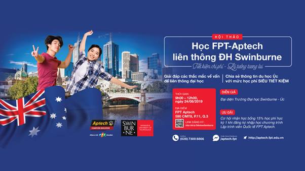 FPT-APTECH-lien-thong-dai-hoc-swinburne