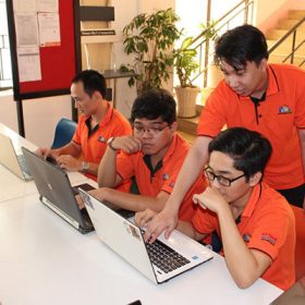 Lời giải cho bài toán chất lượng nhân lực CNTT