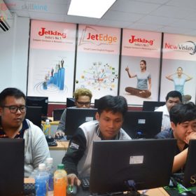 Vòng Loại 2 “LOL Spring Game 2018”