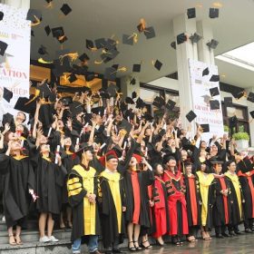 Hàng loạt tập đoàn công nghệ “săn tìm” nguồn nhân lực chất lượng