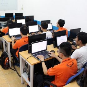 Du học trong nước rinh ngay bằng Quốc tế