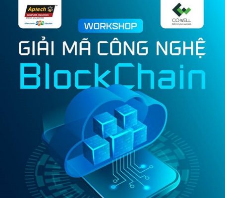 FPT-Aptech-WS-Blockchain