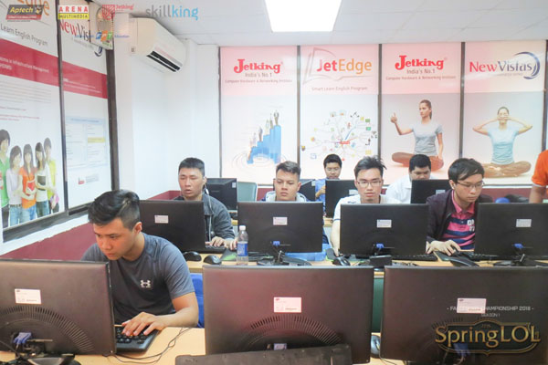 FPT-APTECH-chung-ket-lol-spring-game-2018