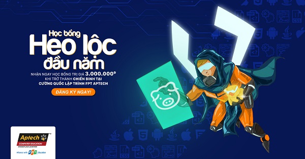 FPT-Aptech-heo-loc-dau-nam