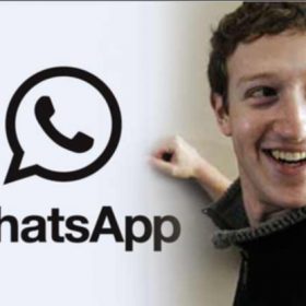 Lý do Facebook ‘thâu tóm’ WhatsApp