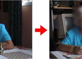 Cách làm mờ đối tượng trong video upload lên YouTube