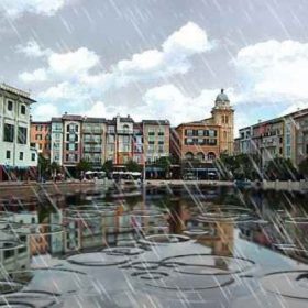 “Tuyệt chiêu” thêm hiệu ứng động vào hình ảnh tĩnh