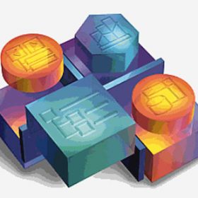 Lập trình: Dùng VB.Net đọc “serial number” đĩa cứng