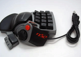 Những Keyboard cho dân chơi Game – phần 1