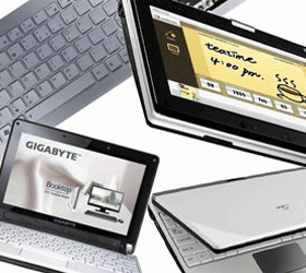 Nên chọn Netbook hay laptop siêu di động cho công việc?