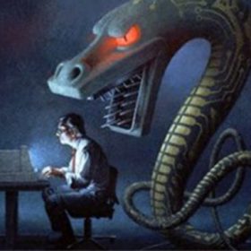 10 nơi nguy hiểm nhất trên Internet