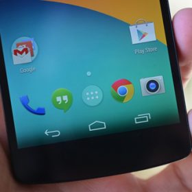 Điểm mặt những tính năng nổi bật của Android 4.4 KitKat