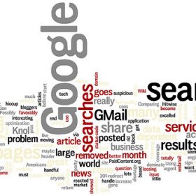 Những “nghệ thuật tìm kiếm” với Google