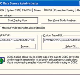 Xử lý lỗi ‘3146’ trong chương trình VB