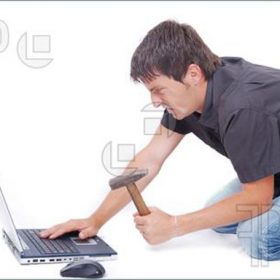 Xử lý nhanh 6 sự cố khi sử dụng laptop