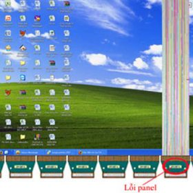 Các ‘bệnh’ thường gặp với màn hình laptop