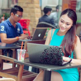 Công nghệ mới giúp tốc độ Internet cao gấp 30 lần