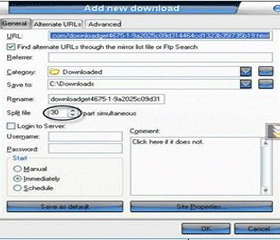 Tăng 3 lần sức mạnh cho FlashGet!