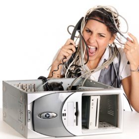 Khắc phục sự cố từ xa