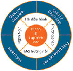 Quản lý chất lượng phần mềm – Phần đầu