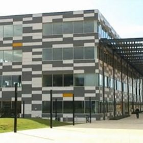 Trung tâm nghiên cứu tối mật của Nokia