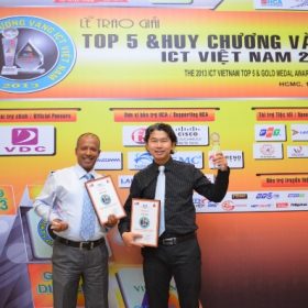 FPT Aptech Việt Nam – 11 năm liền xếp hàng đầu đơn vị đào tạo CNTT