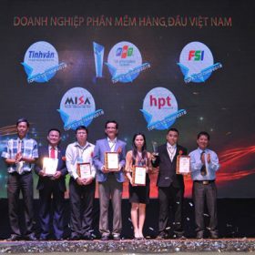 Tự hào gắn liền thương hiệu 16 năm là “Đơn vị đào tạo CNTT hàng đầu cả nước”