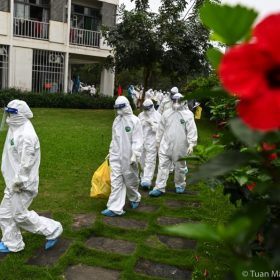 10 sự kiện tiêu biểu Tổ chức Giáo dục FPT năm 2020