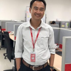 CODE STORY: Lục tìm ký ức về cựu sinh viên FPT Aptech khóa 1999 – Anh Phạm Khánh Dương