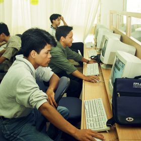 Hơn 22 năm “mở cõi” từ bước chân FPT Aptech