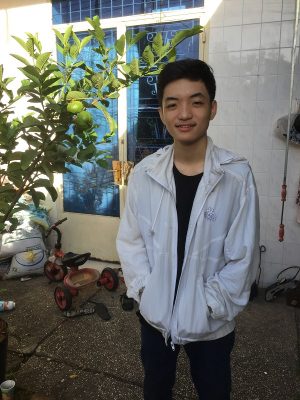 FPT-Aptech-Nguyen-Viet-Hung