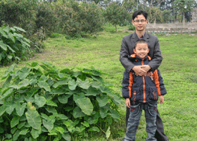 “Với tôi, nước Nga còn là duyên nợ!”