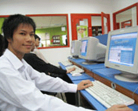 Gương mặt trẻ tiêu biểu 2007: Những nhà khoa học trẻ tài năng