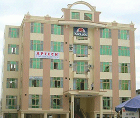 Lưu bút sớm – Giải 3 cuộc thi Cảm Nhận về HaiPhong-Aptech 2007