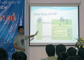 Thành công khởi nguồn từ đam mê