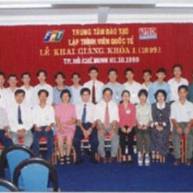 Những bóng hồng Aptech – Kỳ II: Từ cử nhân Quản trị kinh doanh thành chuyên gia Marketing phần mềm