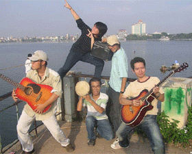 Bình thường thôi!