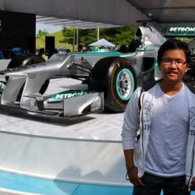 Mỗi tuần một nhân vật – Nguyễn Trọng Nam