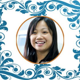 Những bóng hồng Aptech – Kỳ V: “Nếu là Trai, sẽ làm nhiều hơn thế!”